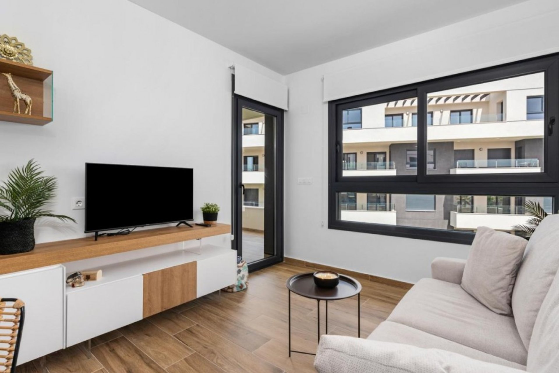 Herverkoop - Appartement / flat - Villamartin