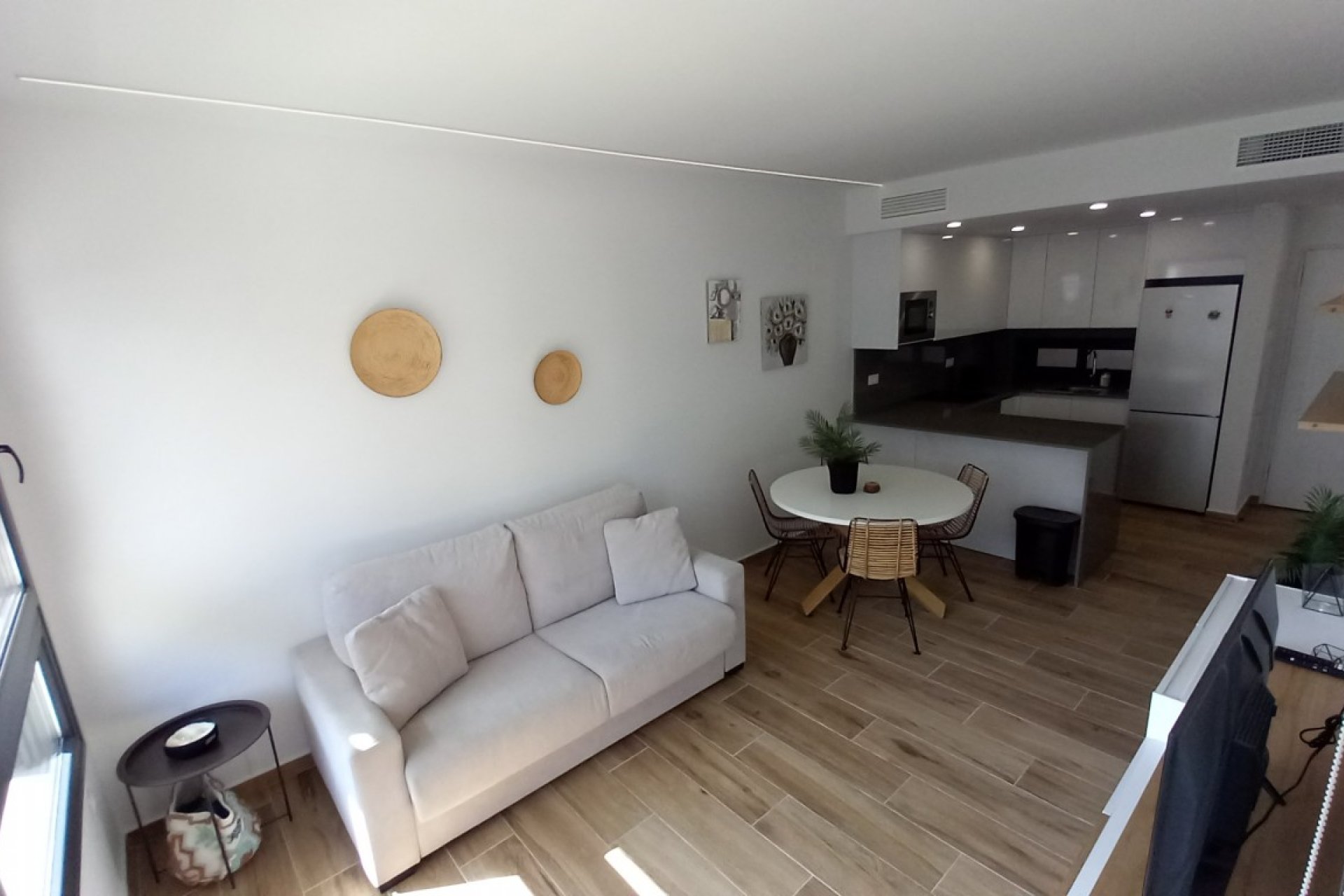 Herverkoop - Appartement / flat - Villamartin