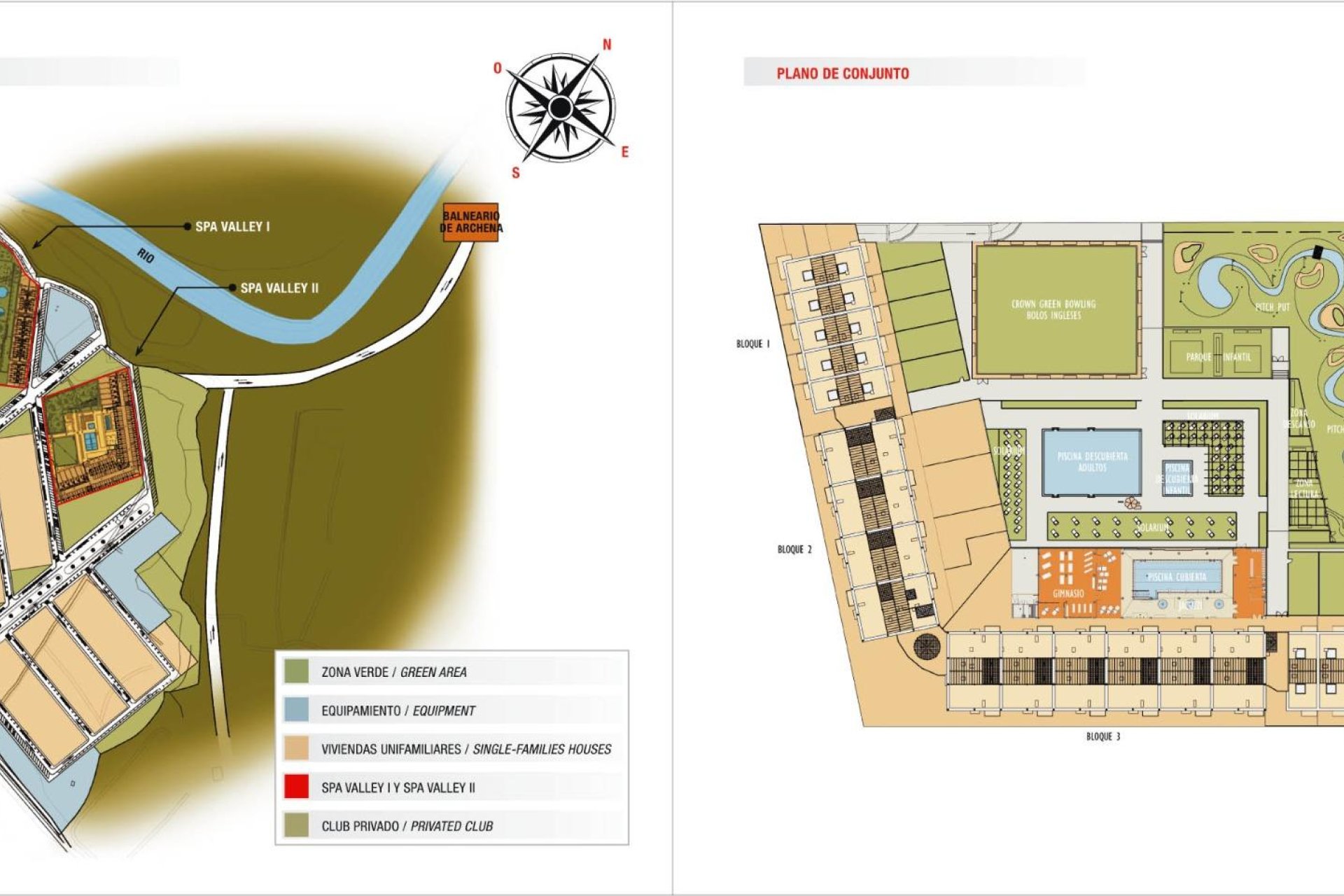 Herverkoop - Appartement / flat - Villanueva del Rio Segura - Urbanización plan parcial la morra