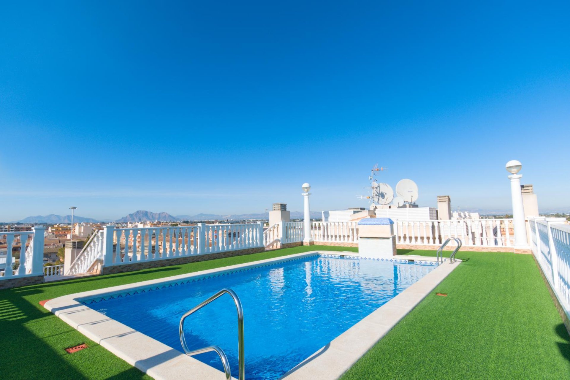 Herverkoop - Appartement - Formentera del Segura - Formentera De Segura