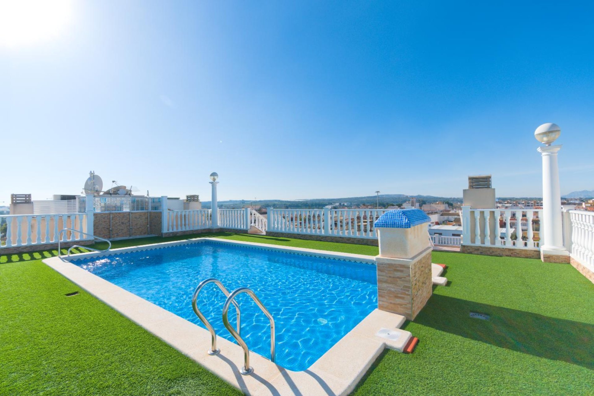 Herverkoop - Appartement - Formentera del Segura - Formentera De Segura