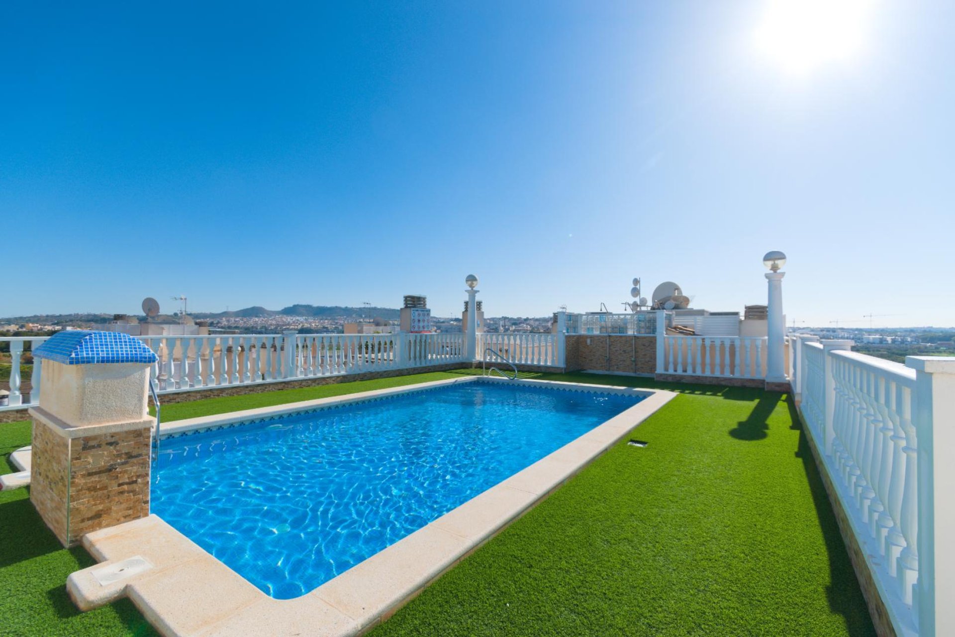 Herverkoop - Appartement - Formentera del Segura - Formentera De Segura