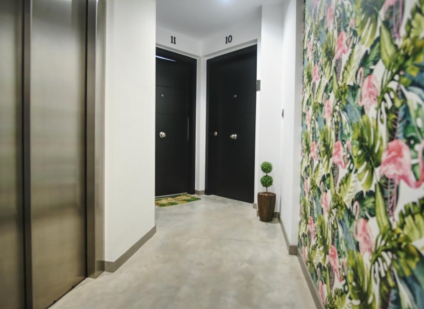 Herverkoop - Appartement - Formentera del Segura - Formentera De Segura