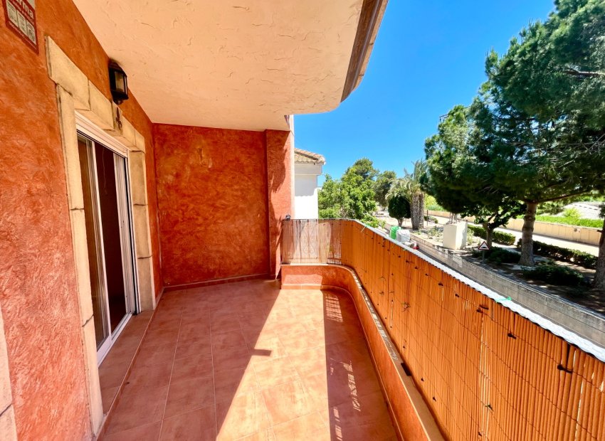 Herverkoop - Appartement - Formentera del Segura - Formentera De Segura