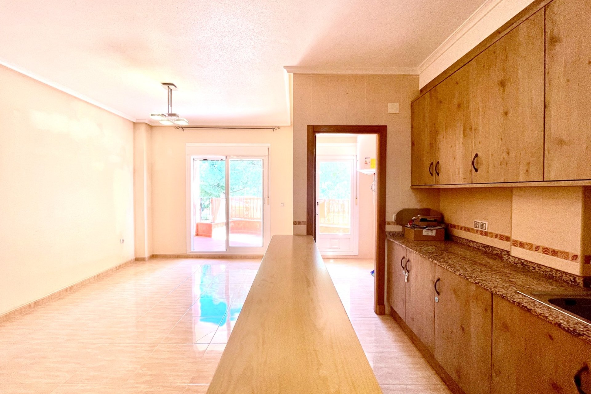 Herverkoop - Appartement - Formentera del Segura - Formentera De Segura