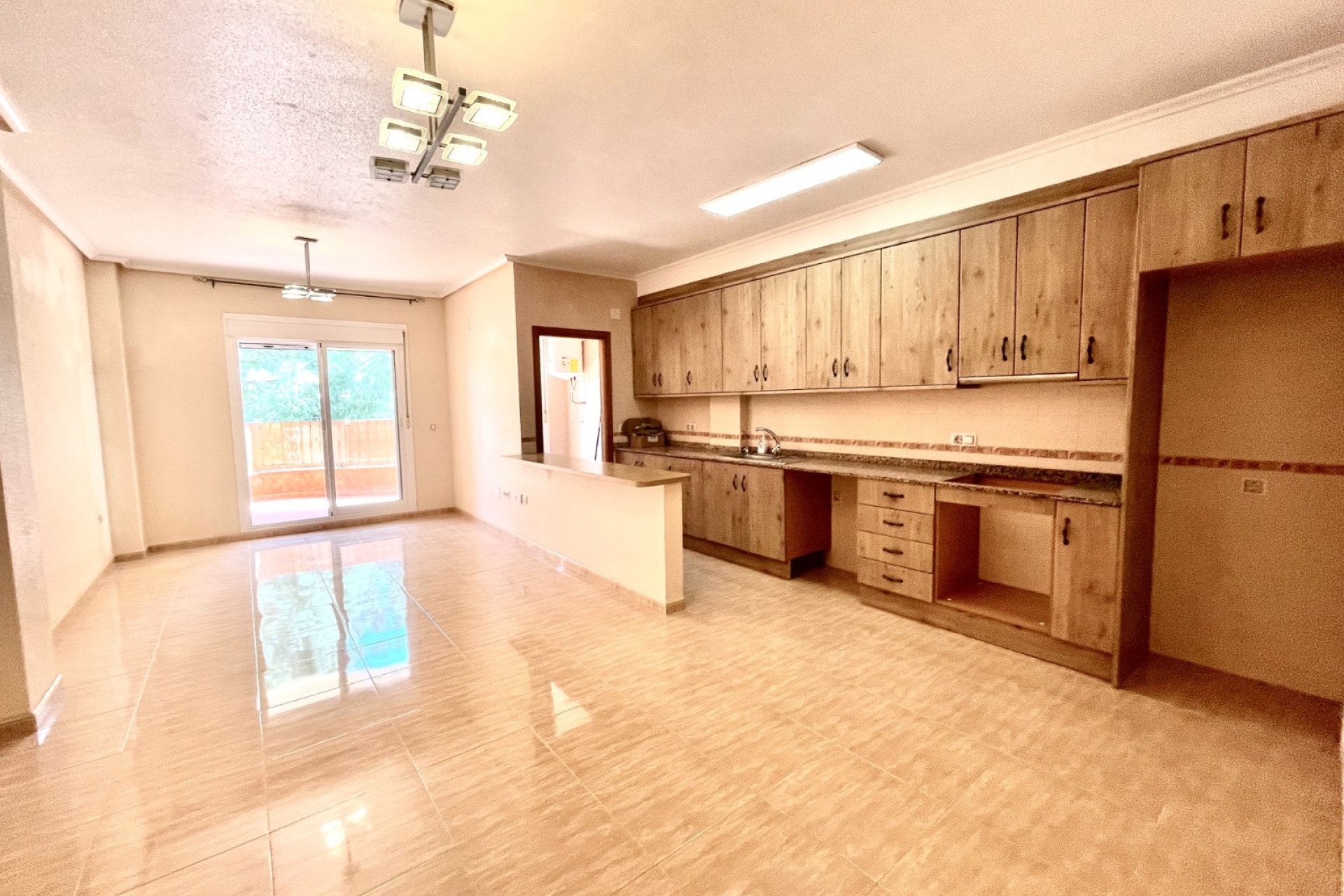 Herverkoop - Appartement - Formentera del Segura - Formentera De Segura