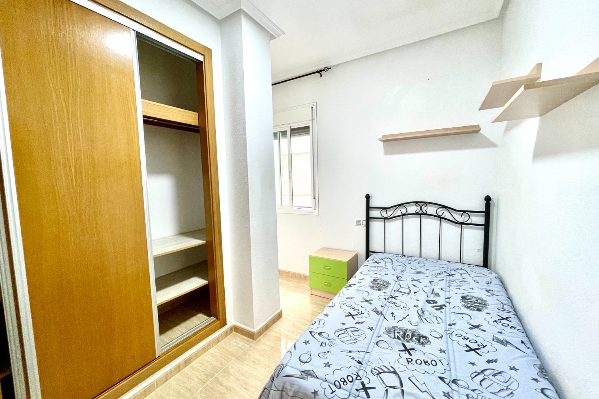 Herverkoop - Appartement - Formentera del Segura - Formentera De Segura