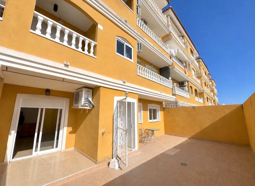 Herverkoop - Appartement - Formentera del Segura - Formentera De Segura