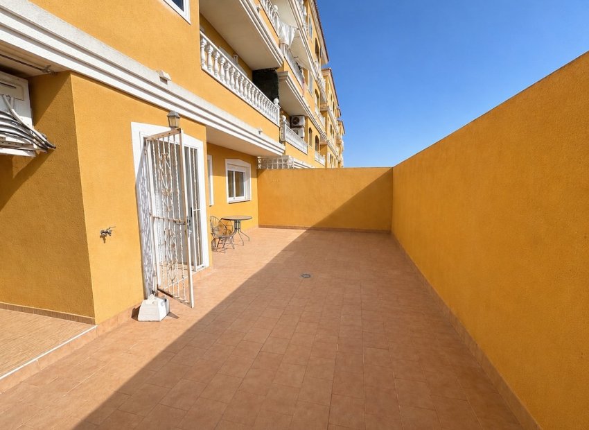Herverkoop - Appartement - Formentera del Segura - Formentera De Segura