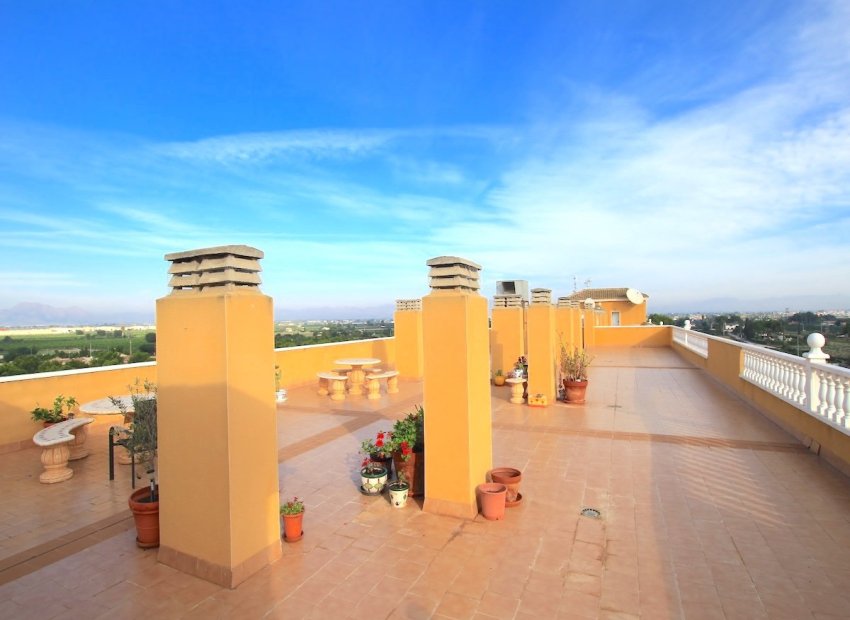 Herverkoop - Appartement - Formentera del Segura - Formentera De Segura