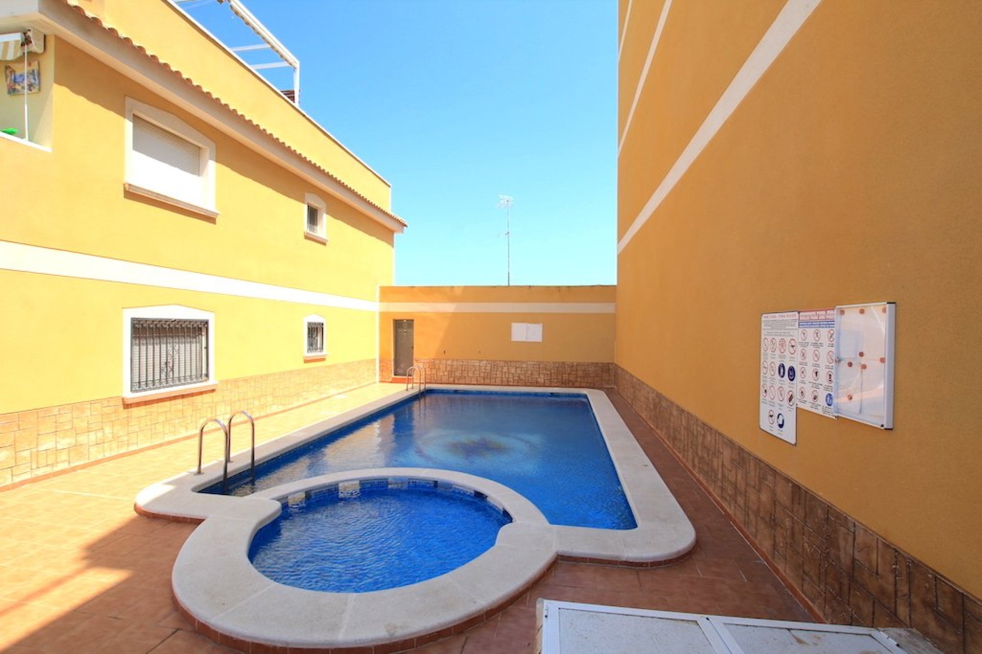 Herverkoop - Appartement - Formentera del Segura - Formentera De Segura