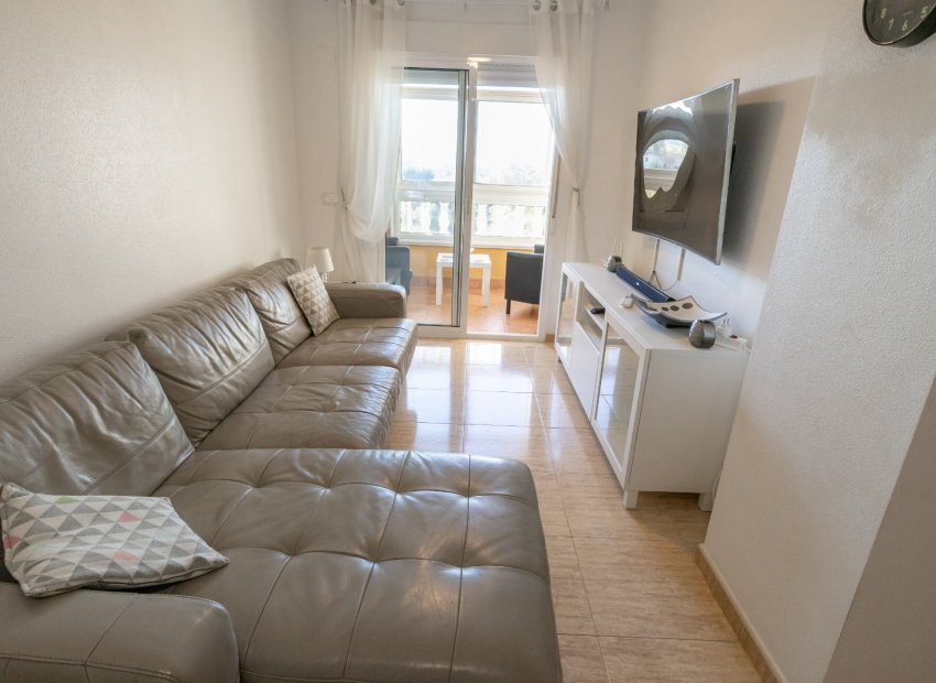 Herverkoop - Appartement - Formentera del Segura - Formentera De Segura