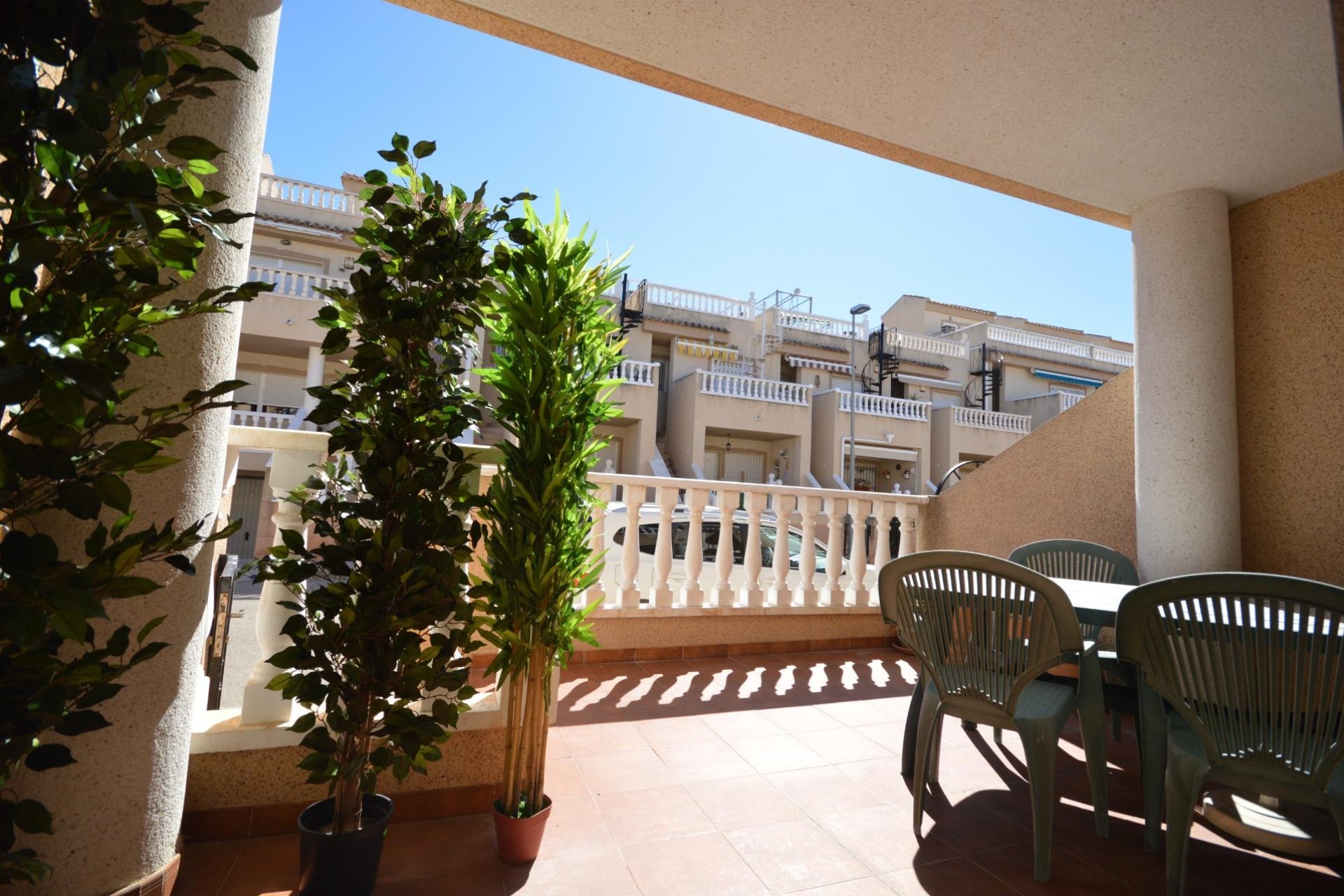 Herverkoop - Appartement - Formentera del Segura - Los Palacios