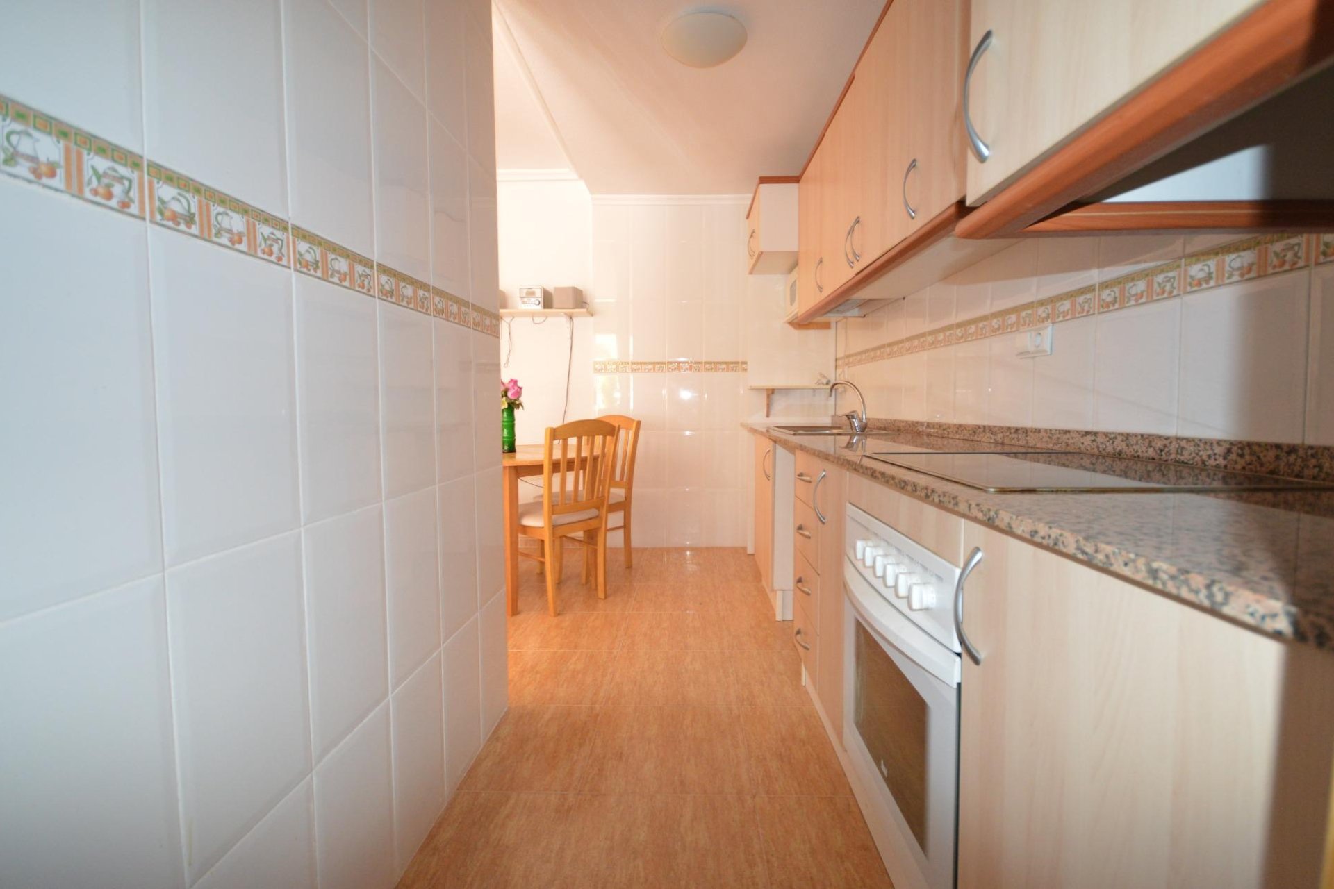 Herverkoop - Appartement - Formentera del Segura - Los Palacios