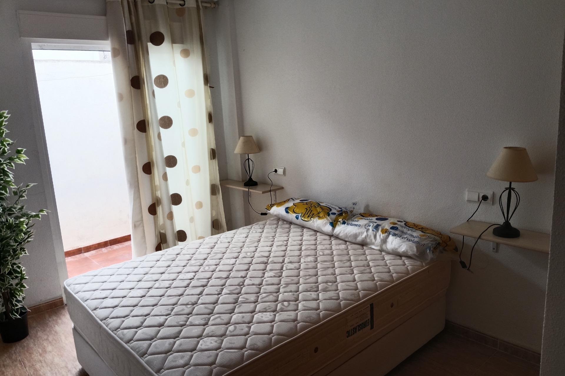 Herverkoop - Appartement - Formentera del Segura - Los Palacios