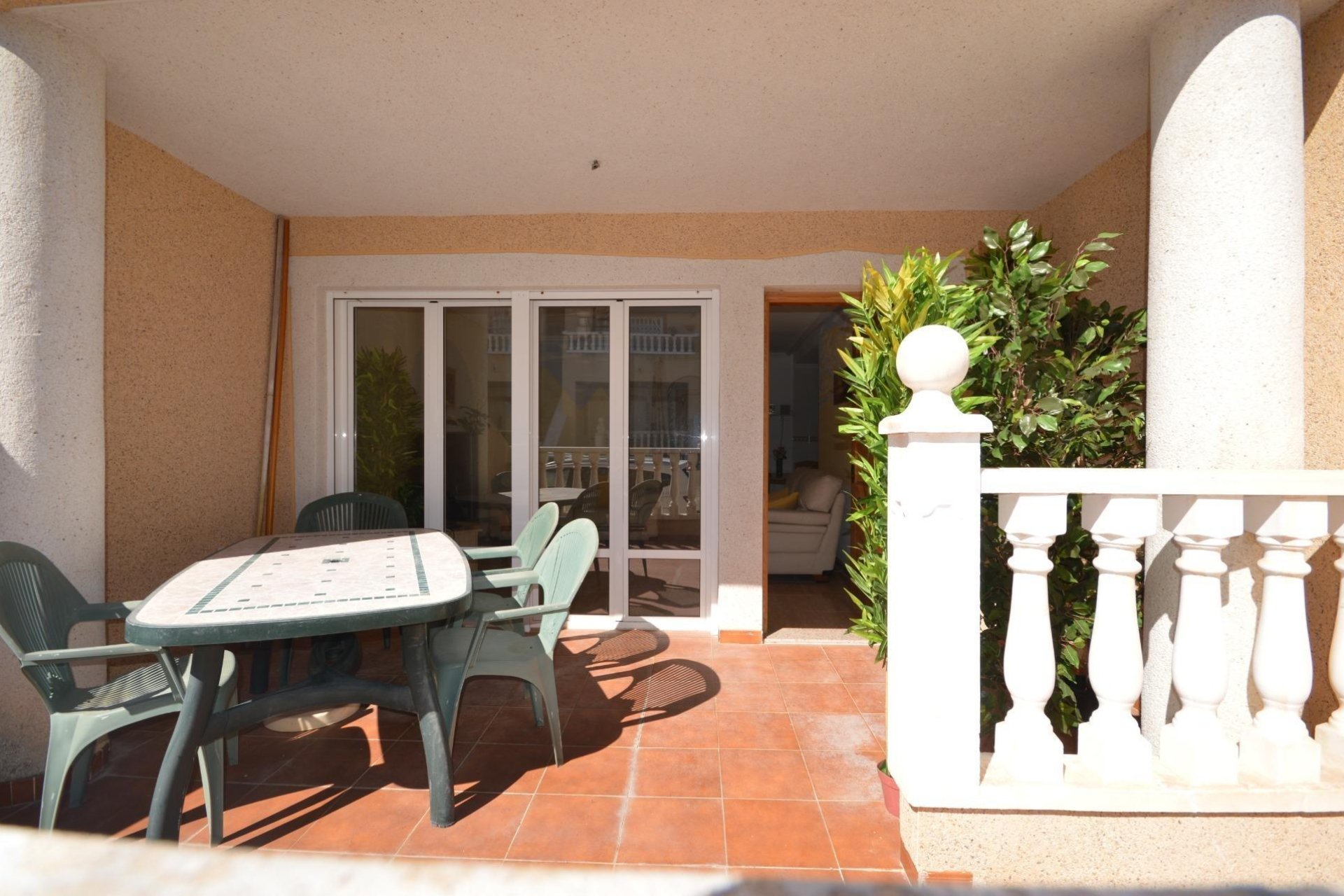 Herverkoop - Appartement - Formentera del Segura - Los Palacios