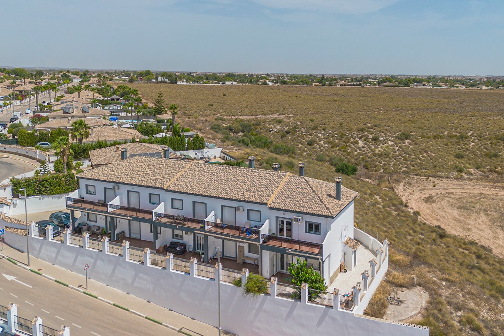 Herverkoop - Appartement - Gea y Truyols - Lo Santiago