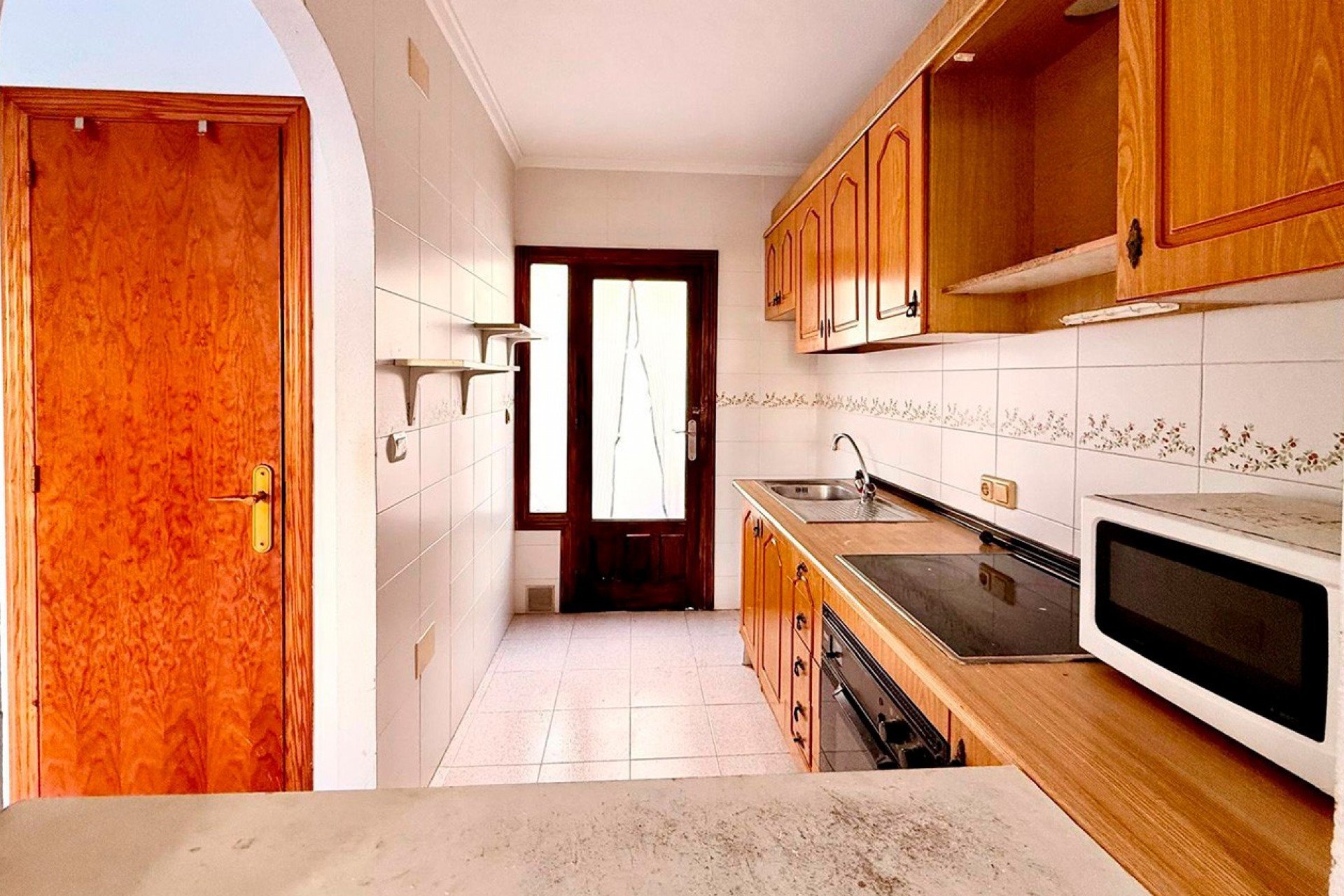 Herverkoop - Appartement - Gran Alacant - Brisa Mar