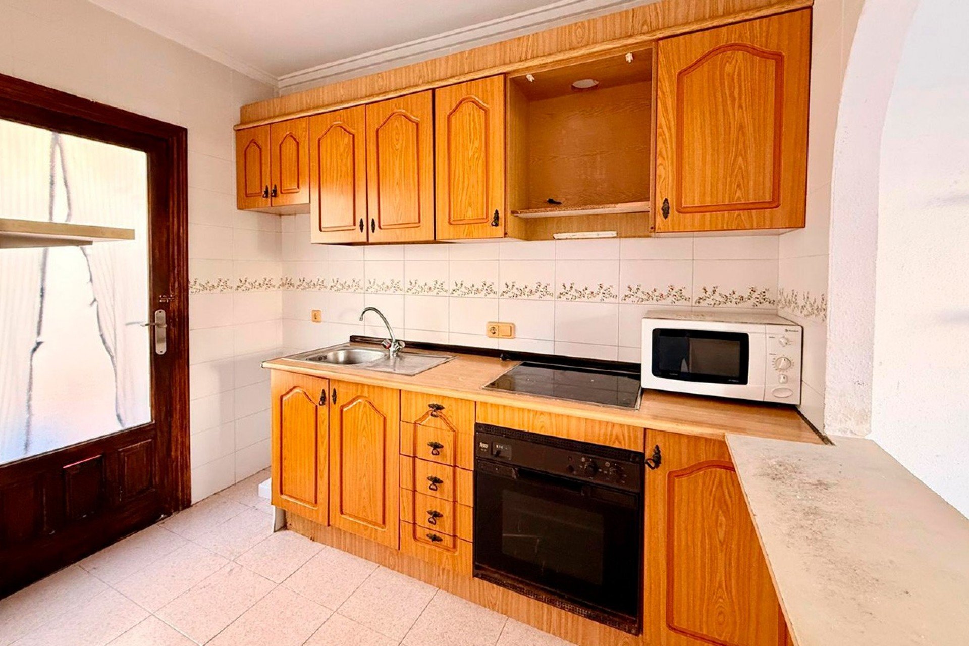 Herverkoop - Appartement - Gran Alacant - Brisa Mar