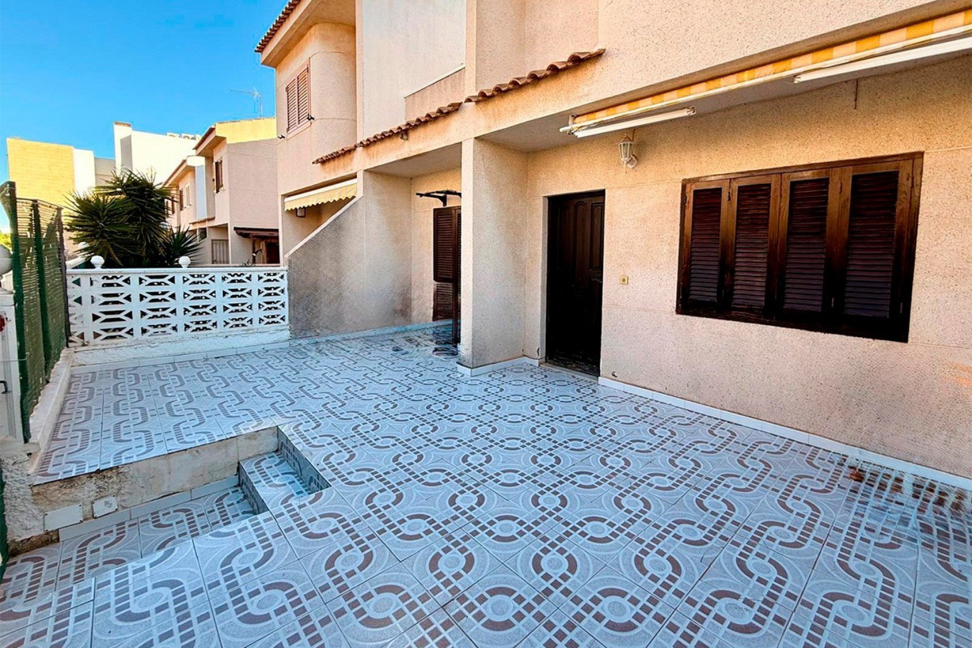 Herverkoop - Appartement - Gran Alacant - Brisa Mar