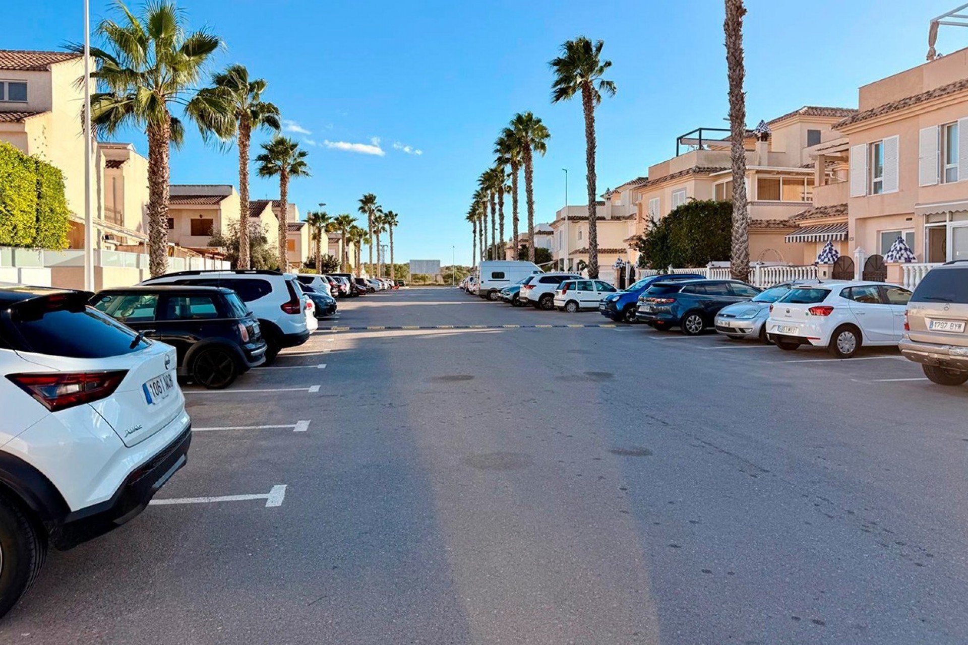 Herverkoop - Appartement - Gran Alacant - Brisa Mar