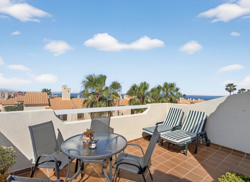 Herverkoop - Appartement - Gran Alacant - El Faro