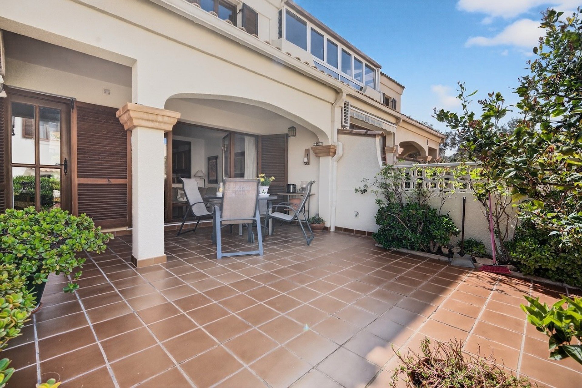 Herverkoop - Appartement - Gran Alacant - El Faro
