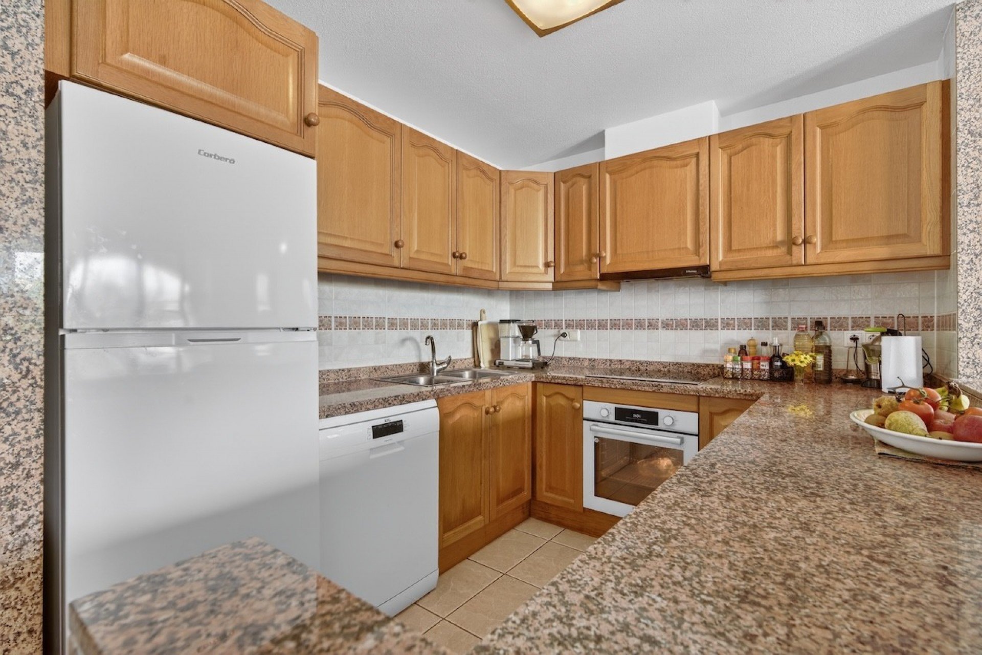 Herverkoop - Appartement - Gran Alacant - El Faro