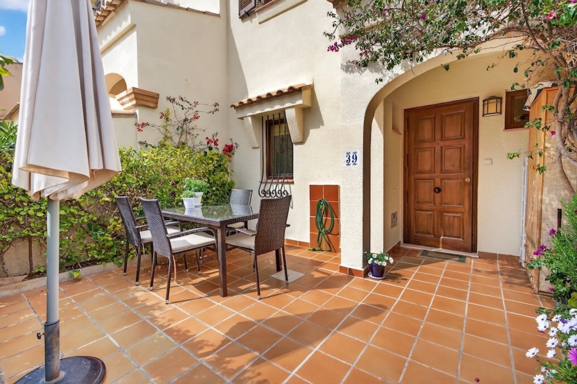 Herverkoop - Appartement - Gran Alacant - El Faro
