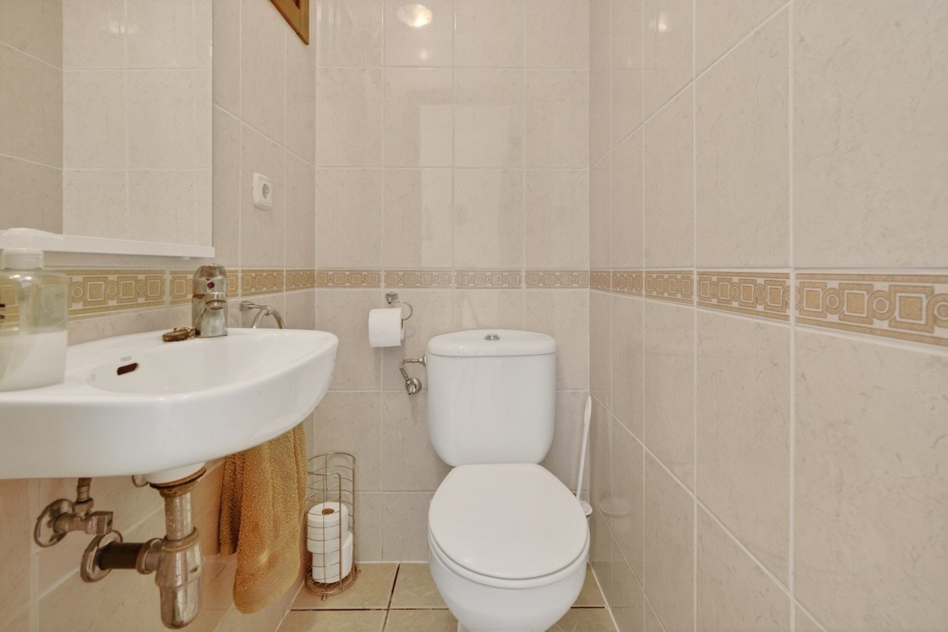 Herverkoop - Appartement - Gran Alacant - El Faro