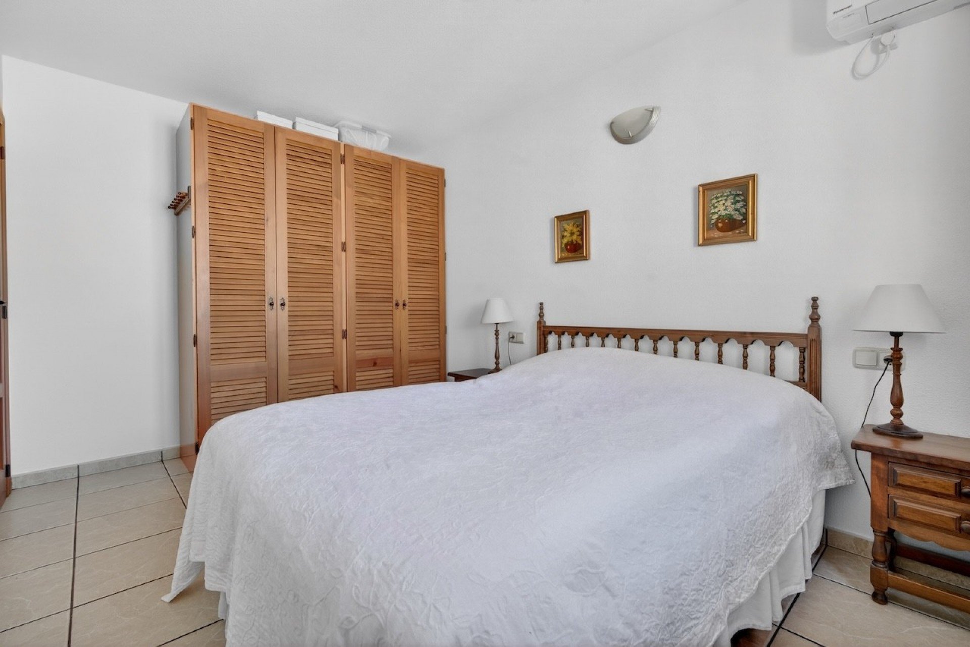 Herverkoop - Appartement - Gran Alacant - El Faro