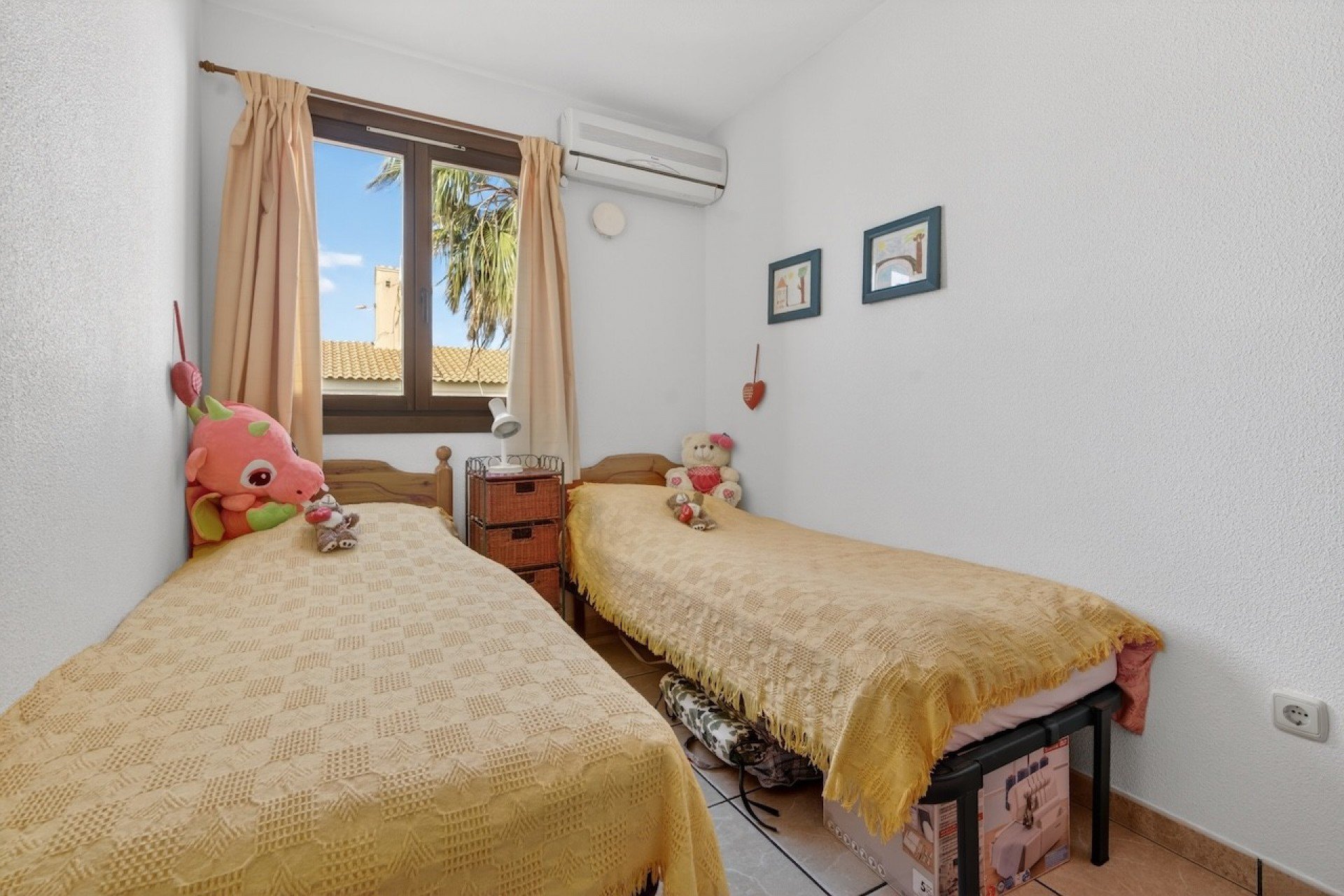 Herverkoop - Appartement - Gran Alacant - El Faro
