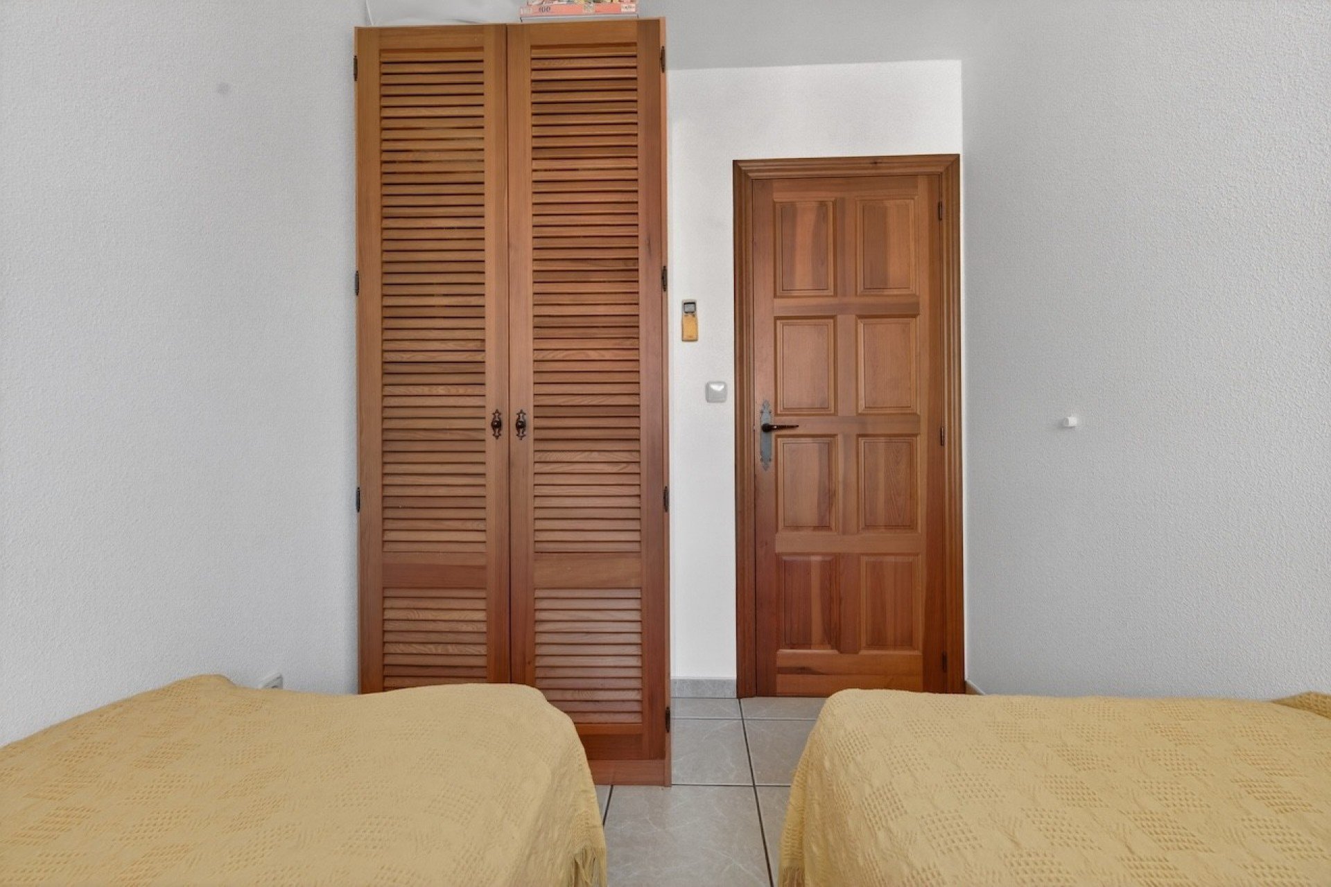 Herverkoop - Appartement - Gran Alacant - El Faro