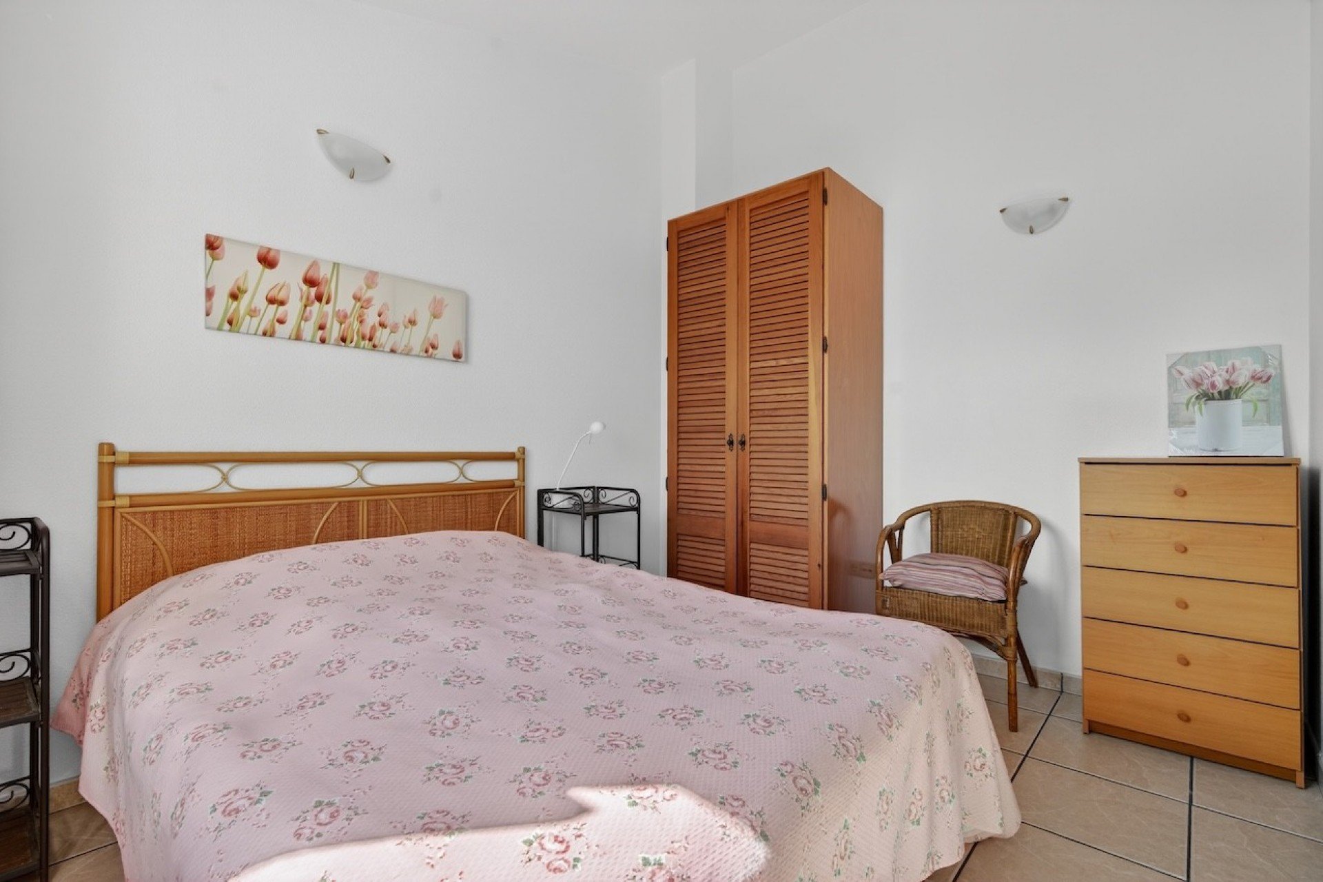 Herverkoop - Appartement - Gran Alacant - El Faro