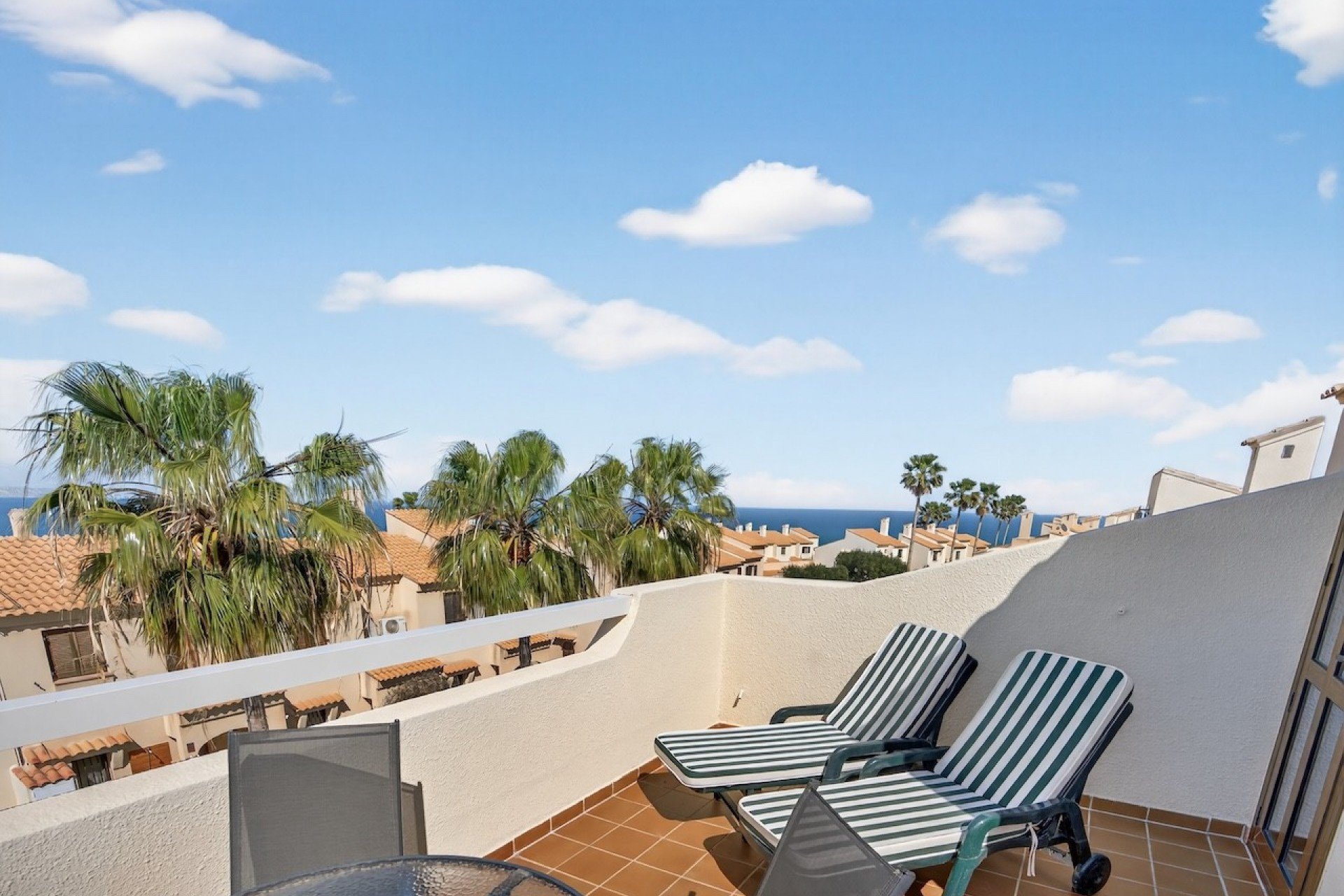 Herverkoop - Appartement - Gran Alacant - El Faro