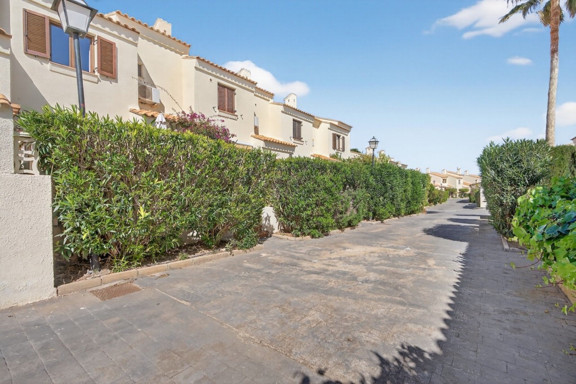 Herverkoop - Appartement - Gran Alacant - El Faro