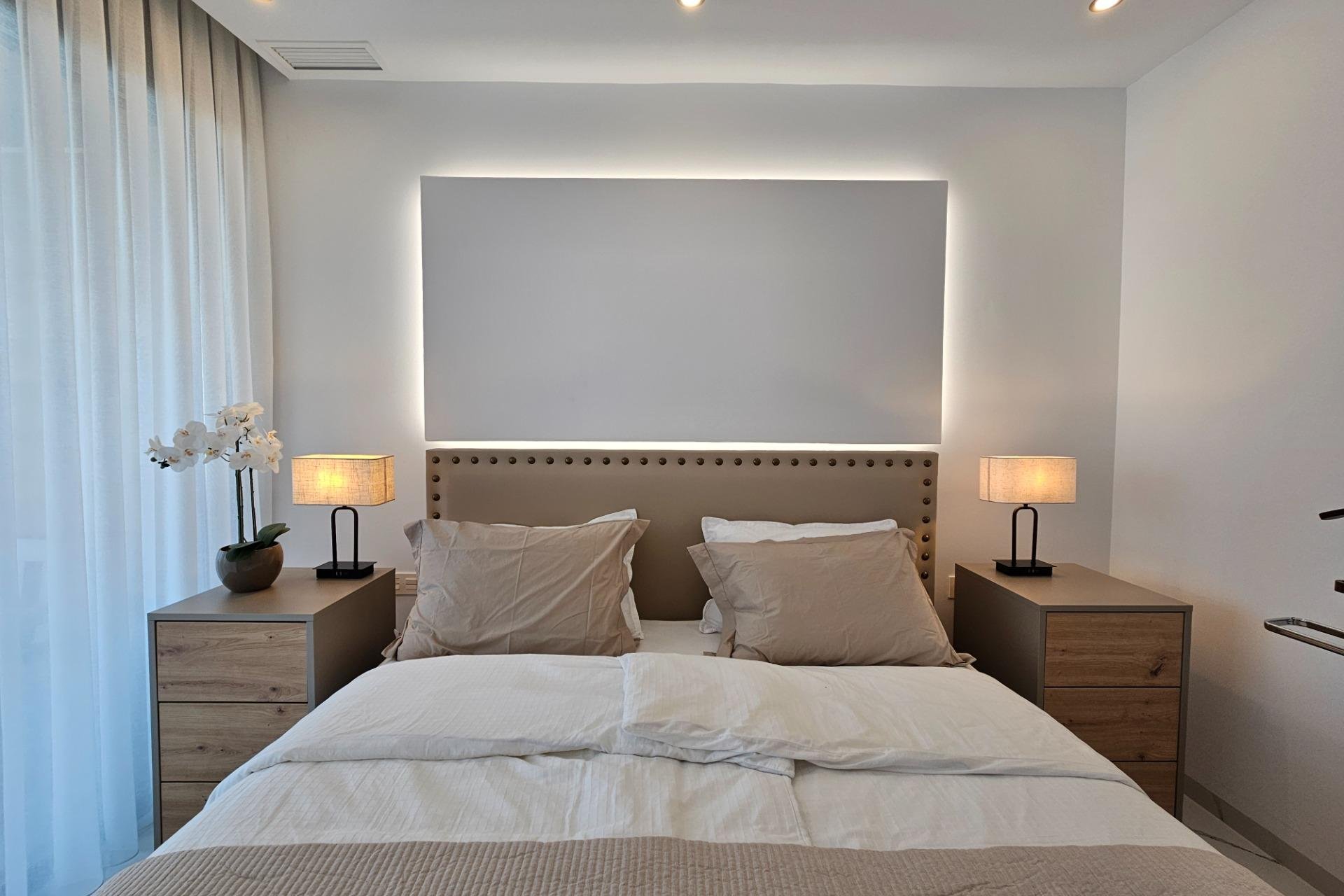 Herverkoop - Appartement - Gran Alacant - Monte y Mar Alto