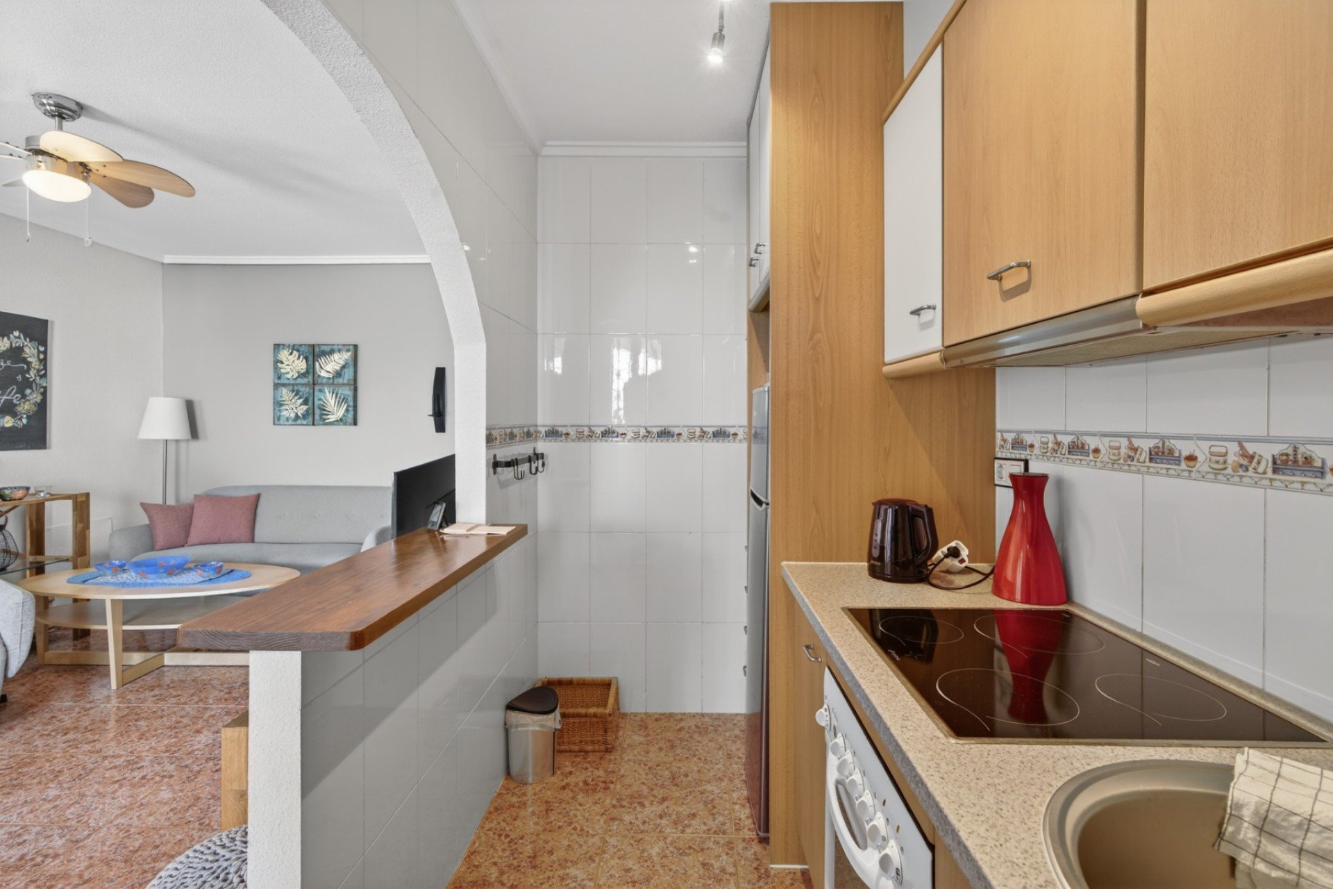 Herverkoop - Appartement - Gran Alacant - Monte Y Mar