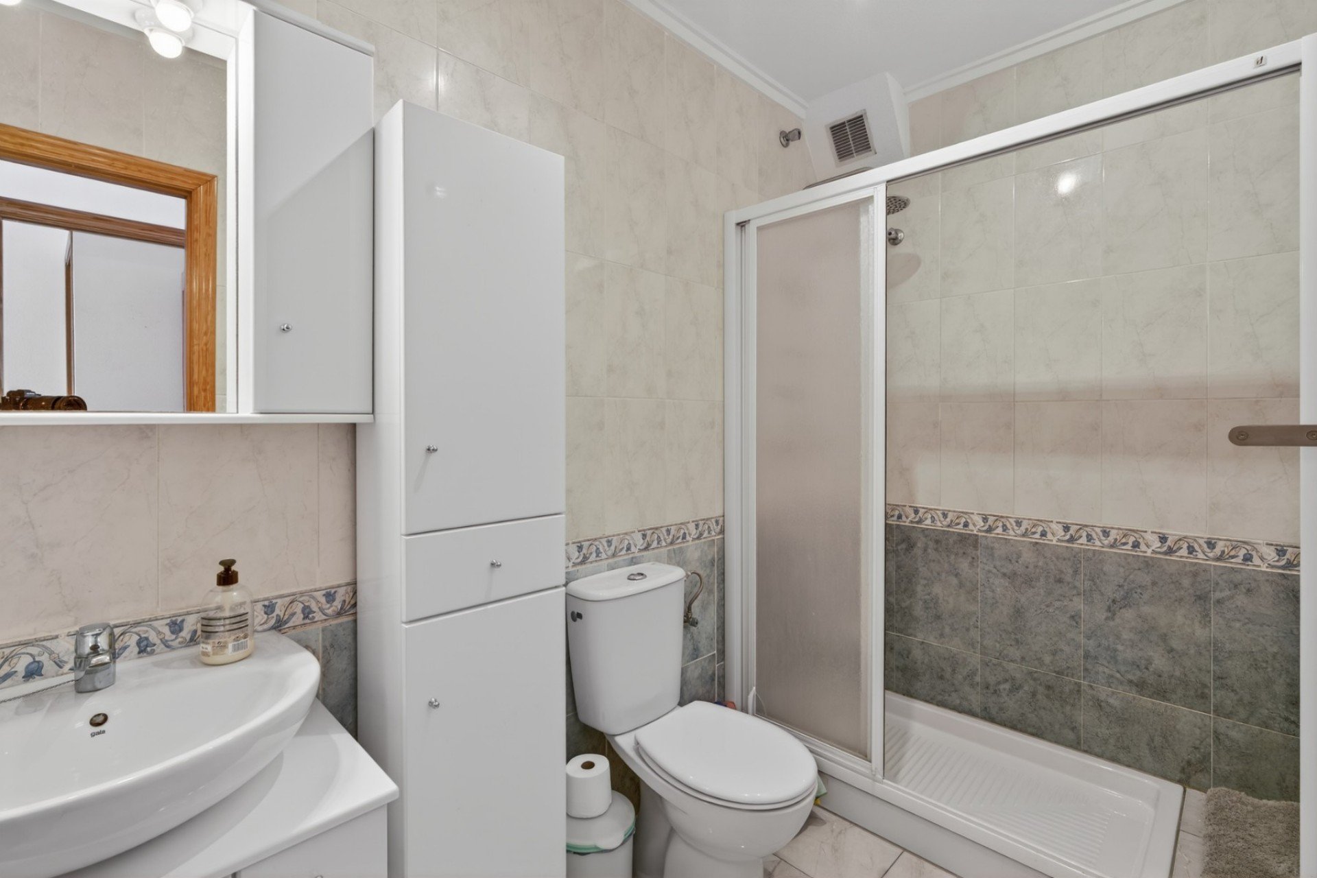 Herverkoop - Appartement - Gran Alacant - Monte Y Mar