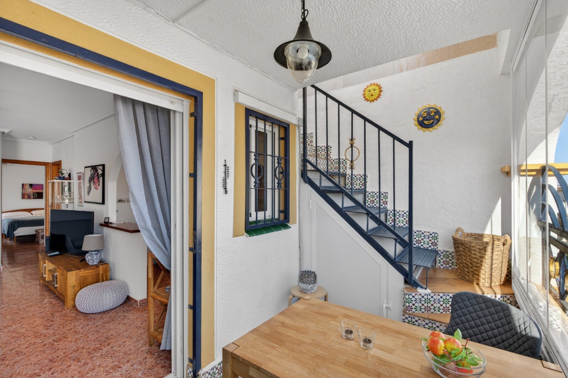 Herverkoop - Appartement - Gran Alacant - Monte Y Mar