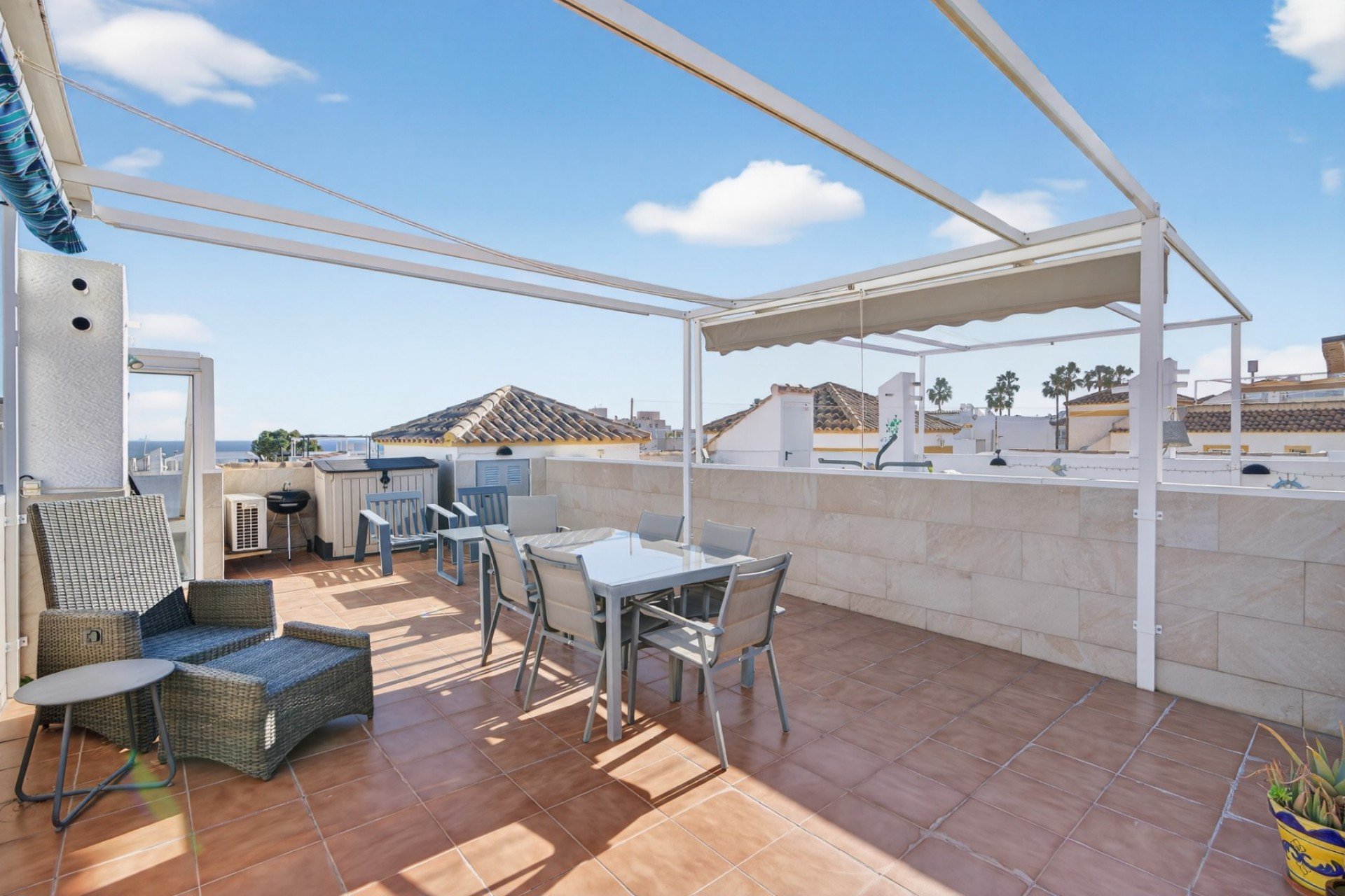 Herverkoop - Appartement - Gran Alacant - Monte Y Mar