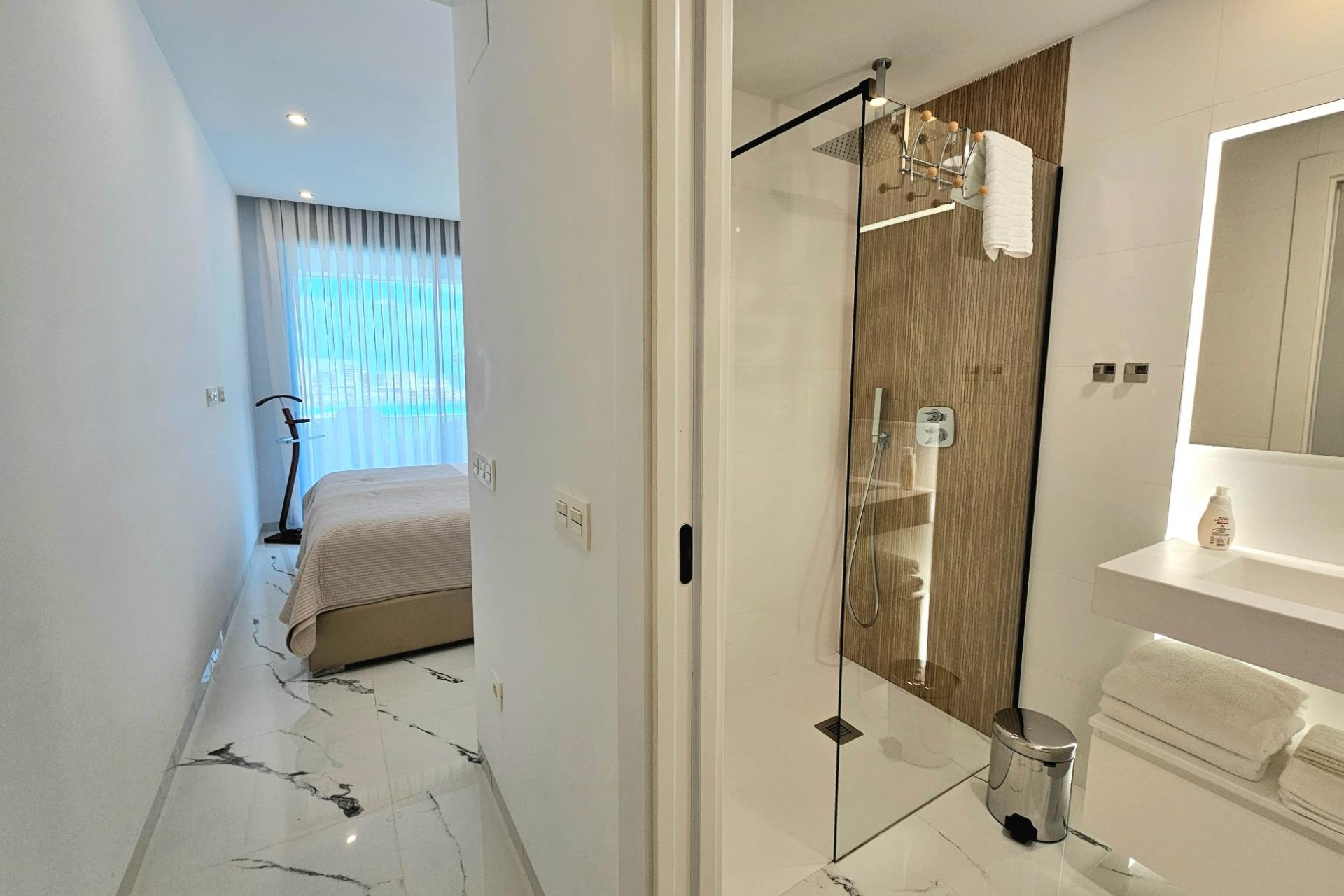 Herverkoop - Appartement - Gran Alacant - Monte y Mar