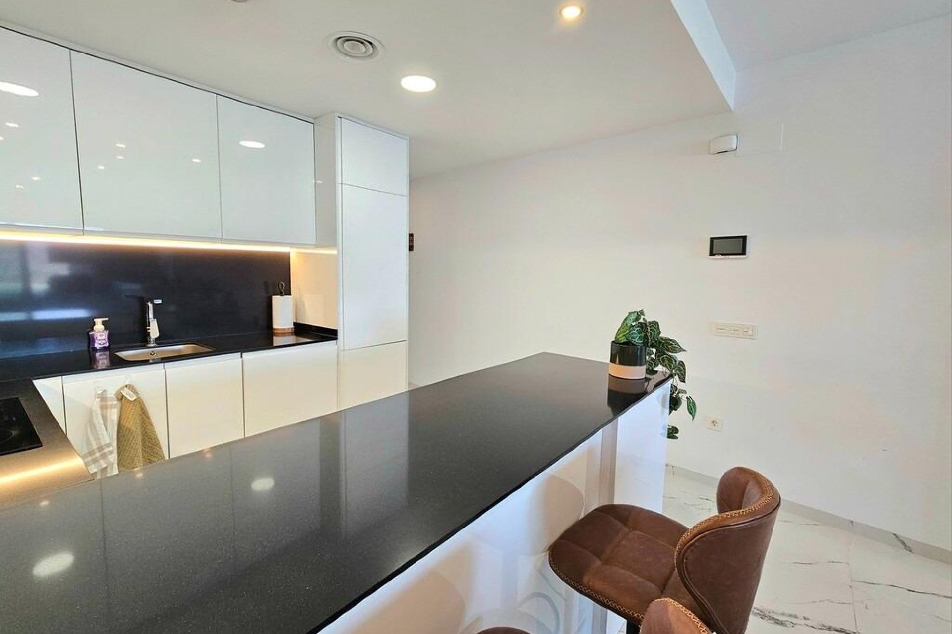 Herverkoop - Appartement - Gran Alacant - Monte y Mar