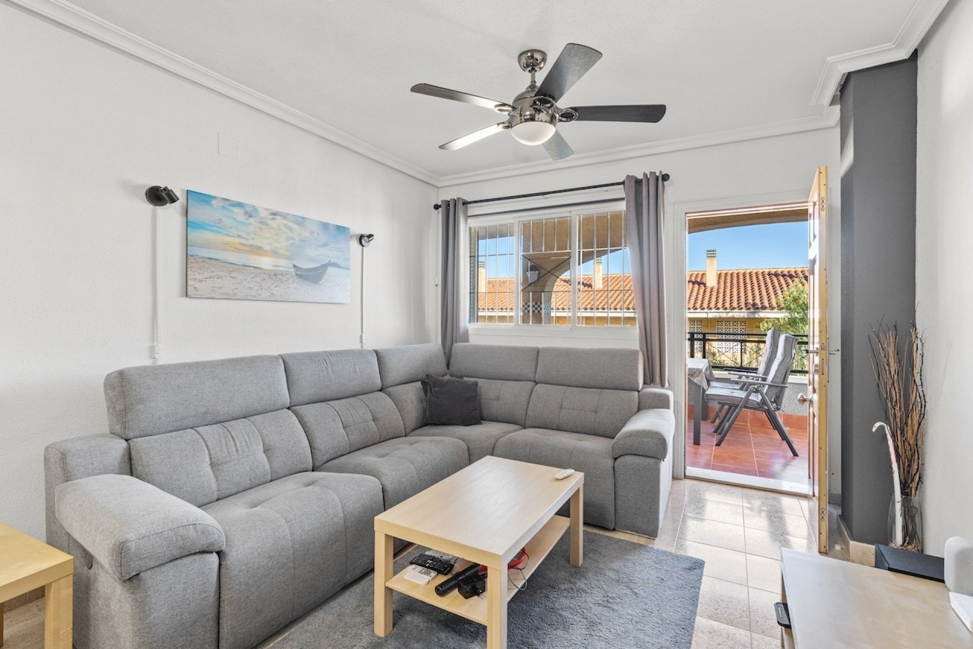 Herverkoop - Appartement - Gran Alacant - Novamar