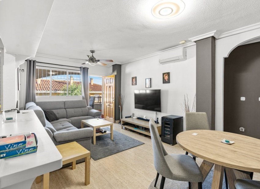 Herverkoop - Appartement - Gran Alacant - Novamar