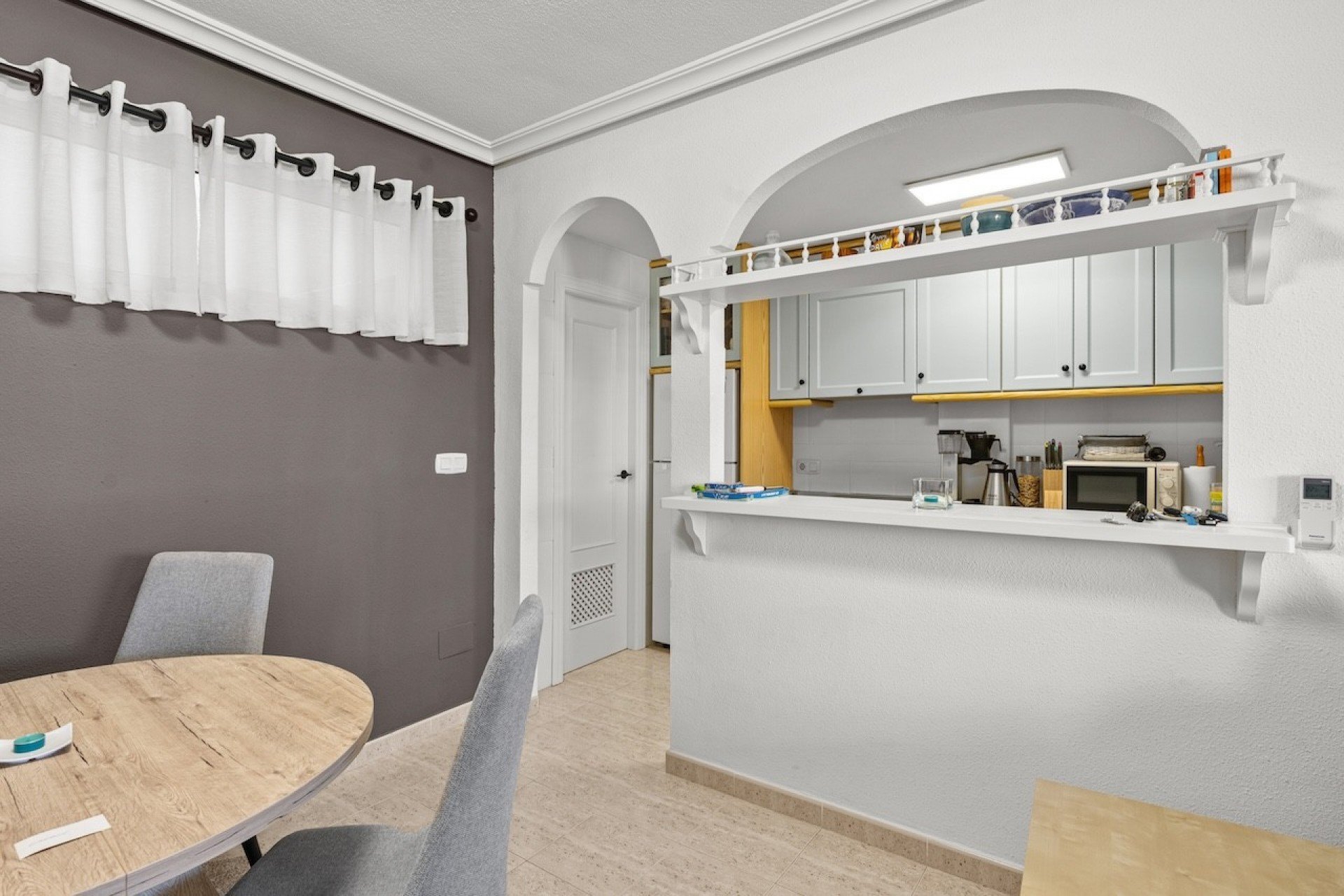 Herverkoop - Appartement - Gran Alacant - Novamar