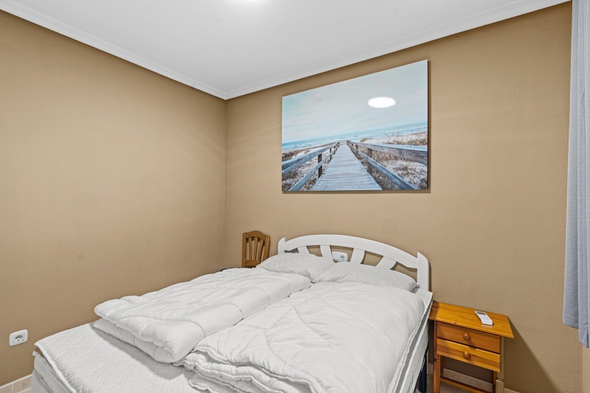 Herverkoop - Appartement - Gran Alacant - Novamar