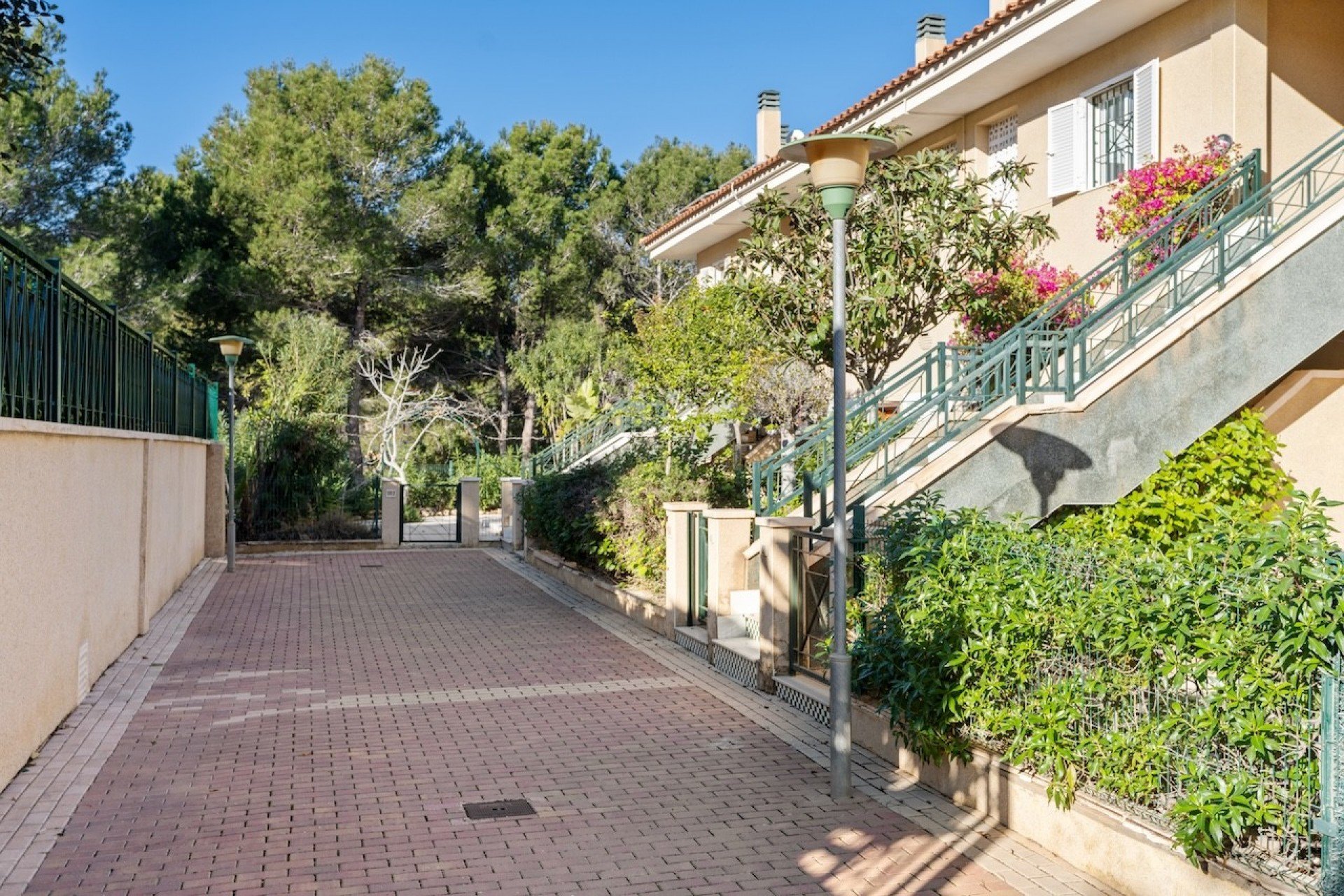 Herverkoop - Appartement - Gran Alacant - Novamar