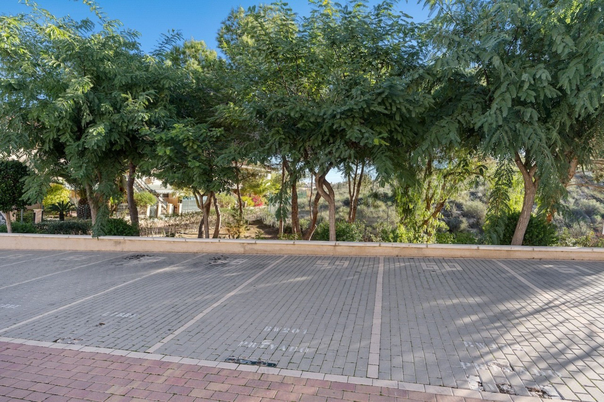 Herverkoop - Appartement - Gran Alacant - Novamar