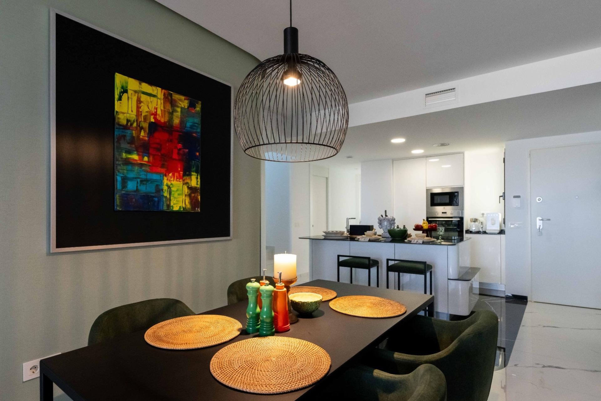 Herverkoop - Appartement - Gran Alacant